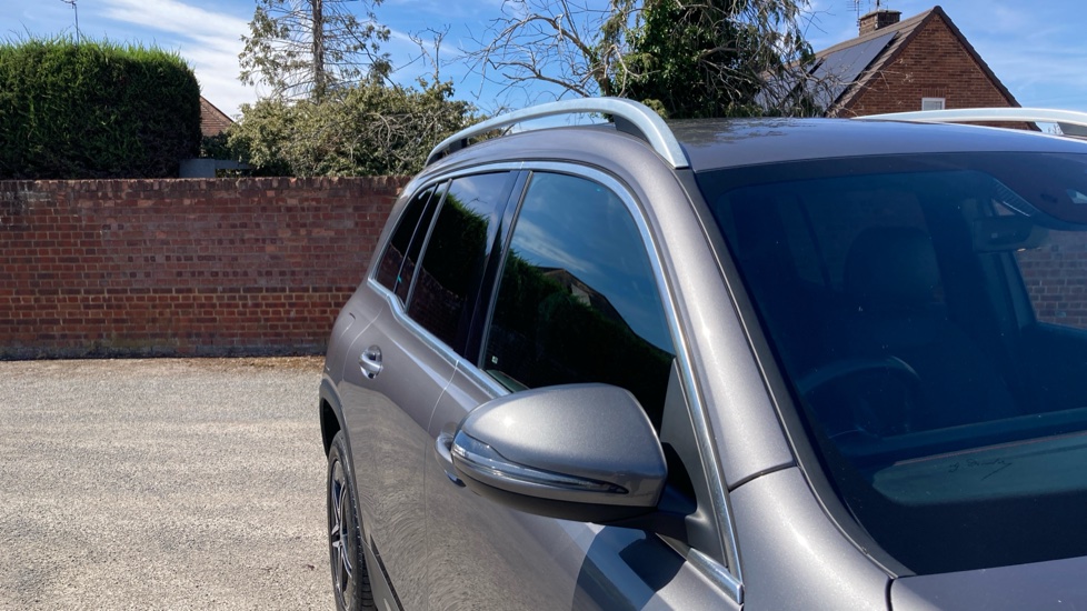 Mercedes-Benz Eqb 300 4Matic 168kW AMG Line 66.5kWh 5dr Auto Electric Estate - Image 22
