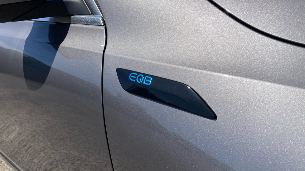 Mercedes-Benz Eqb 300 4Matic 168kW AMG Line 66.5kWh 5dr Auto Electric Estate - Image 23