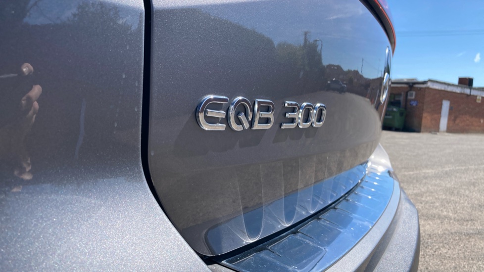 Mercedes-Benz Eqb 300 4Matic 168kW AMG Line 66.5kWh 5dr Auto Electric Estate - Image 24