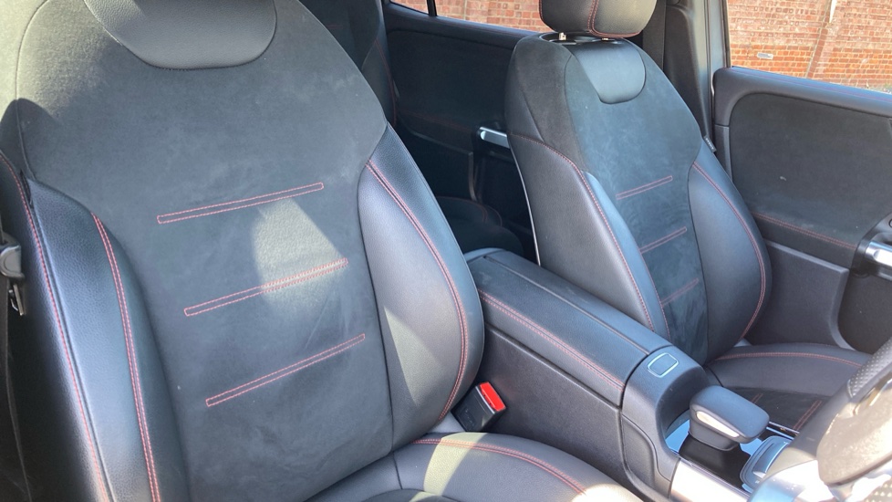 Mercedes-Benz Eqb 300 4Matic 168kW AMG Line 66.5kWh 5dr Auto Electric Estate - Image 31