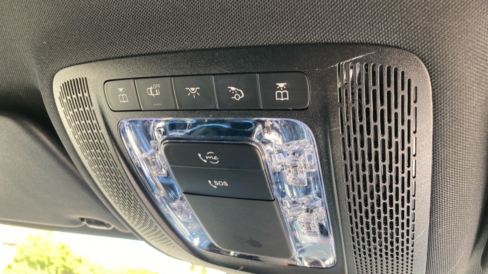 Mercedes-Benz Eqb 300 4Matic 168kW AMG Line 66.5kWh 5dr Auto Electric Estate - Image 36
