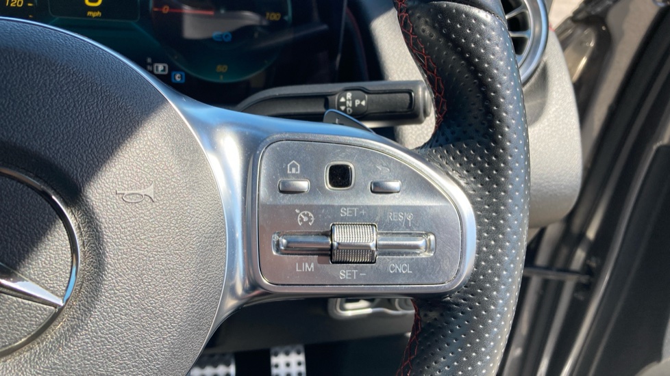 Mercedes-Benz Eqb 300 4Matic 168kW AMG Line 66.5kWh 5dr Auto Electric Estate - Image 37
