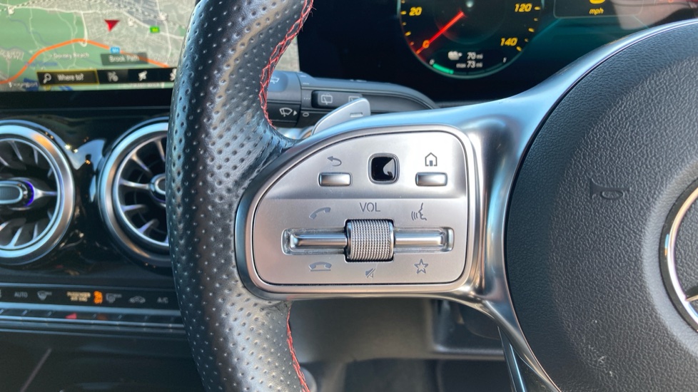 Mercedes-Benz Eqb 300 4Matic 168kW AMG Line 66.5kWh 5dr Auto Electric Estate - Image 38