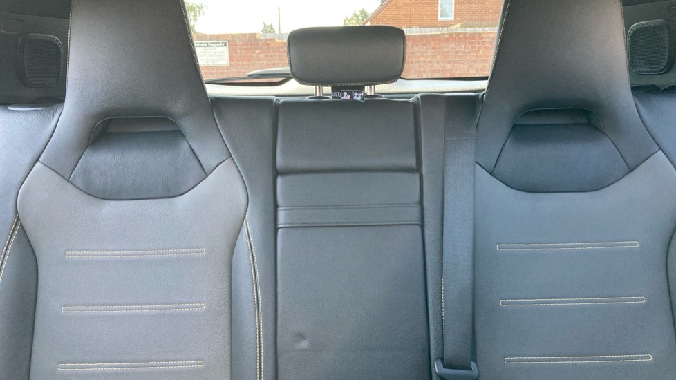Mercedes-AMG A-Class A45 S 4Matic+ Plus 5dr Auto Petrol Hatchback - Image 15