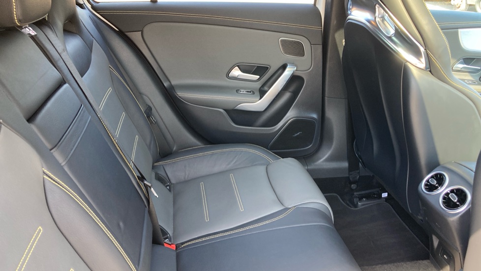 Mercedes-AMG A-Class A45 S 4Matic+ Plus 5dr Auto Petrol Hatchback - Image 16