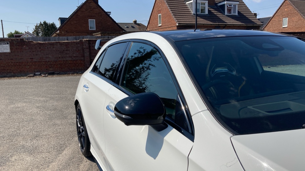 Mercedes-AMG A-Class A45 S 4Matic+ Plus 5dr Auto Petrol Hatchback - Image 24