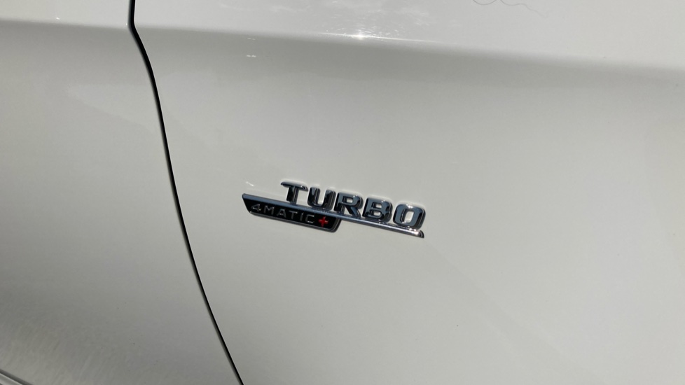 Mercedes-AMG A-Class A45 S 4Matic+ Plus 5dr Auto Petrol Hatchback - Image 25