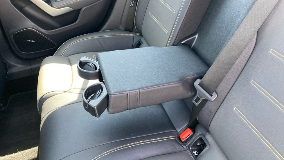 Mercedes-AMG A-Class A45 S 4Matic+ Plus 5dr Auto Petrol Hatchback - Image 30