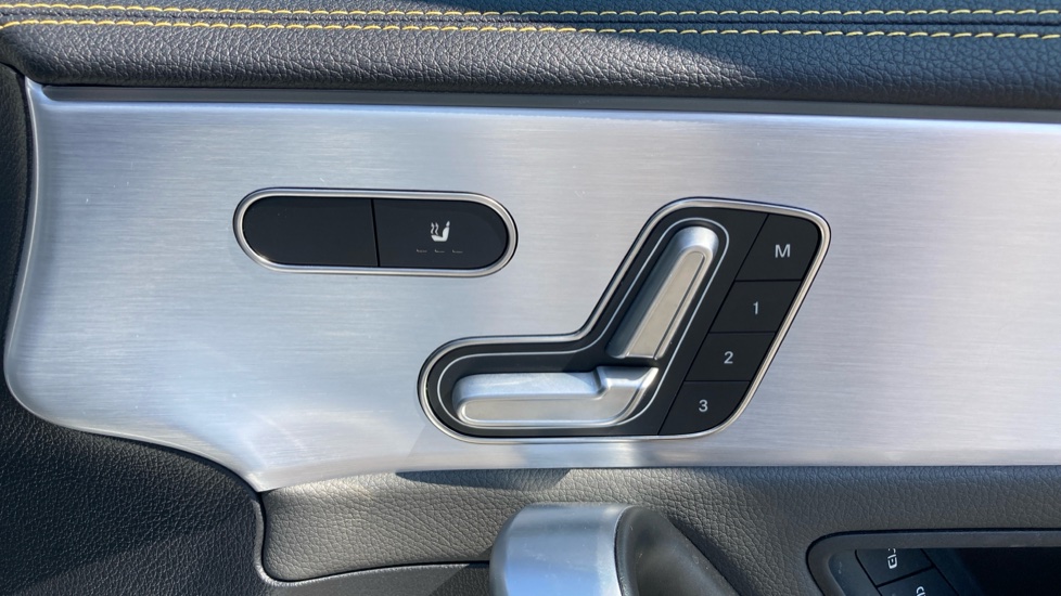Mercedes-AMG A-Class A45 S 4Matic+ Plus 5dr Auto Petrol Hatchback - Image 32