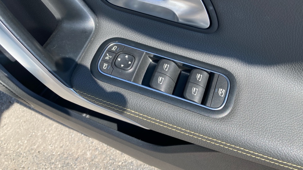 Mercedes-AMG A-Class A45 S 4Matic+ Plus 5dr Auto Petrol Hatchback - Image 34