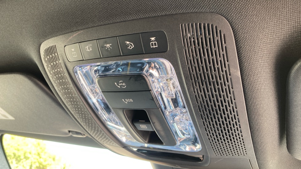 Mercedes-AMG A-Class A45 S 4Matic+ Plus 5dr Auto Petrol Hatchback - Image 36