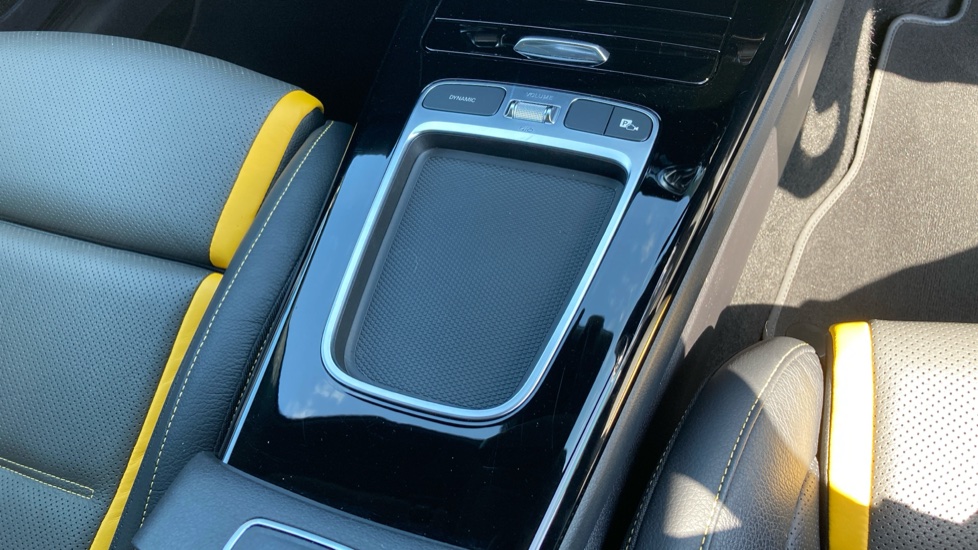 Mercedes-AMG A-Class A45 S 4Matic+ Plus 5dr Auto Petrol Hatchback - Image 39