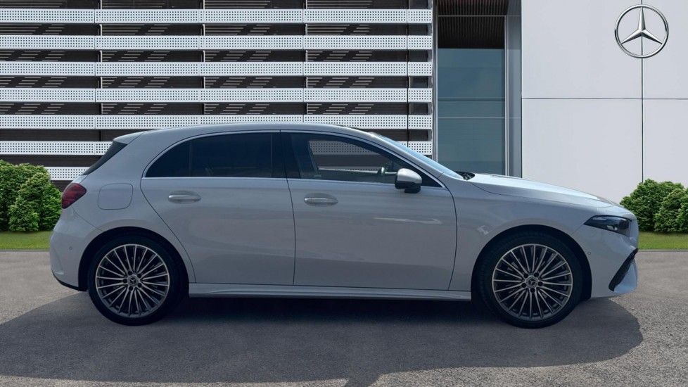 Mercedes-Benz A-Class A250e AMG Line Premium Plus 5dr Auto Hatchback - Image 5