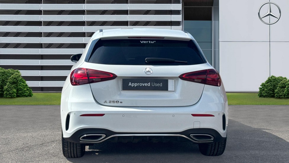 Mercedes-Benz A-Class A250e AMG Line Premium Plus 5dr Auto Hatchback - Image 6