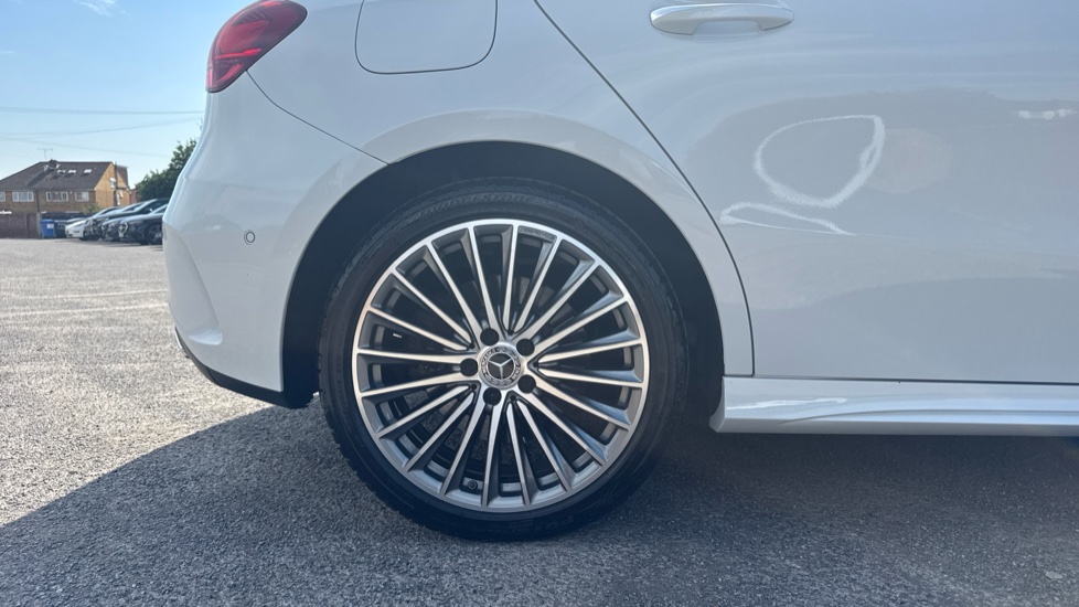 Mercedes-Benz A-Class A250e AMG Line Premium Plus 5dr Auto Hatchback - Image 7