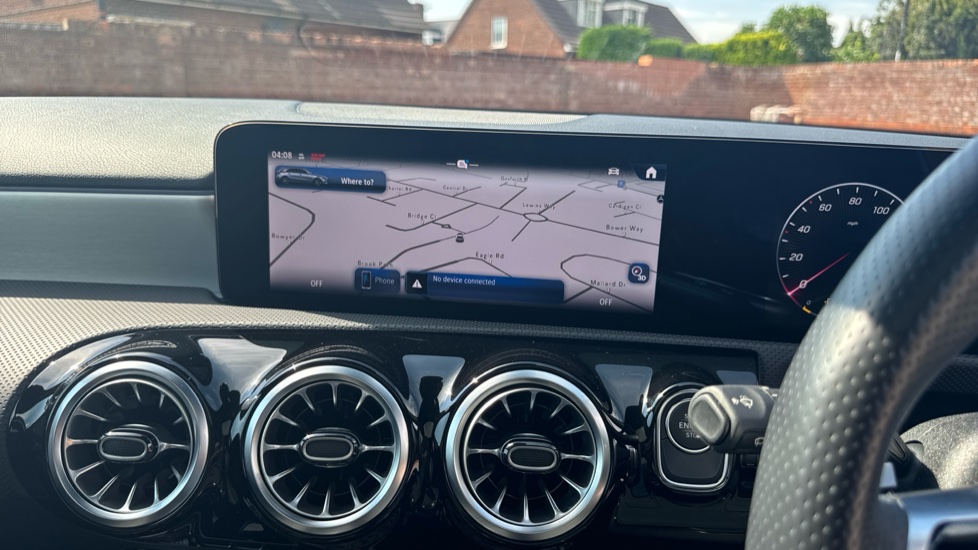 Mercedes-Benz A-Class A250e AMG Line Premium Plus 5dr Auto Hatchback - Image 12