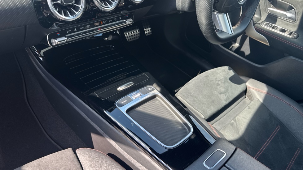 Mercedes-Benz A-Class A250e AMG Line Premium Plus 5dr Auto Hatchback - Image 13