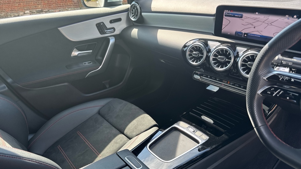Mercedes-Benz A-Class A250e AMG Line Premium Plus 5dr Auto Hatchback - Image 14