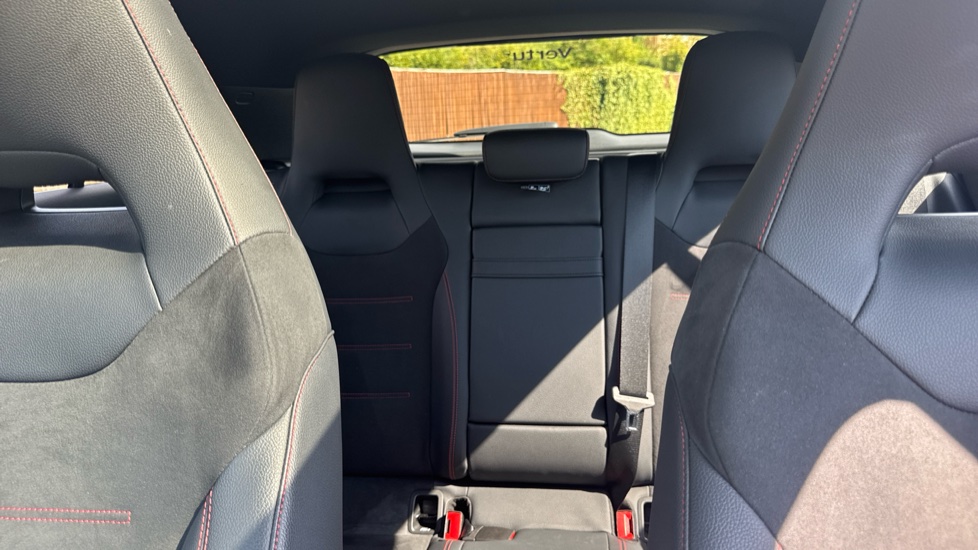Mercedes-Benz A-Class A250e AMG Line Premium Plus 5dr Auto Hatchback - Image 15