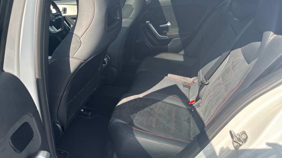 Mercedes-Benz A-Class A250e AMG Line Premium Plus 5dr Auto Hatchback - Image 16