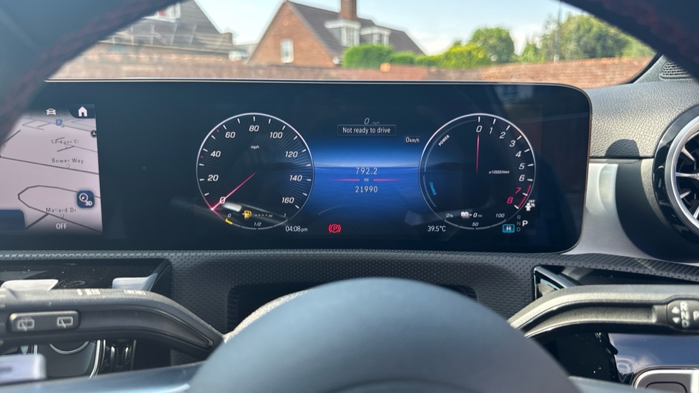 Mercedes-Benz A-Class A250e AMG Line Premium Plus 5dr Auto Hatchback - Image 18