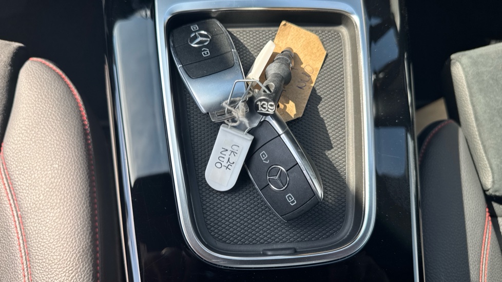 Mercedes-Benz A-Class A250e AMG Line Premium Plus 5dr Auto Hatchback - Image 20