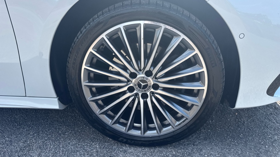 Mercedes-Benz A-Class A250e AMG Line Premium Plus 5dr Auto Hatchback - Image 22