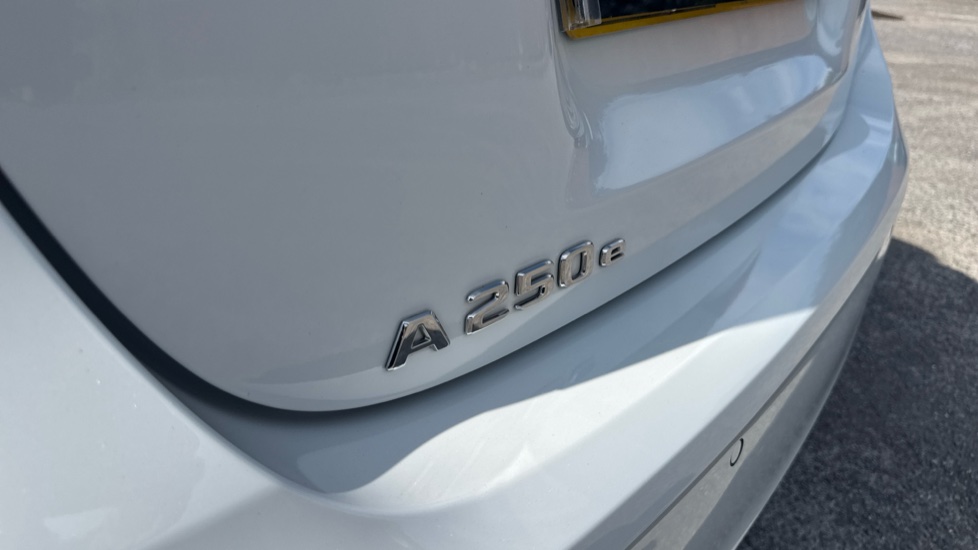 Mercedes-Benz A-Class A250e AMG Line Premium Plus 5dr Auto Hatchback - Image 24