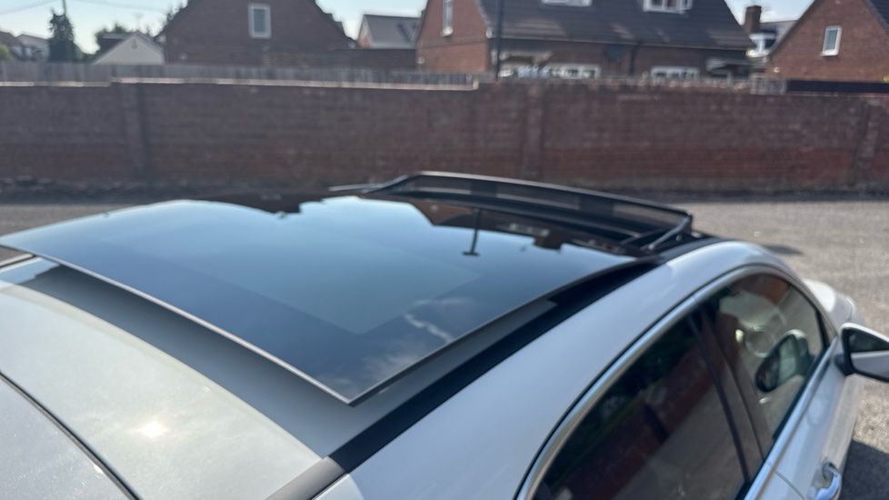 Mercedes-Benz A-Class A250e AMG Line Premium Plus 5dr Auto Hatchback - Image 26