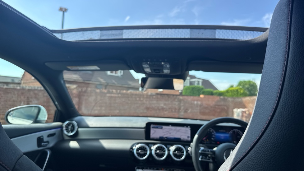 Mercedes-Benz A-Class A250e AMG Line Premium Plus 5dr Auto Hatchback - Image 27