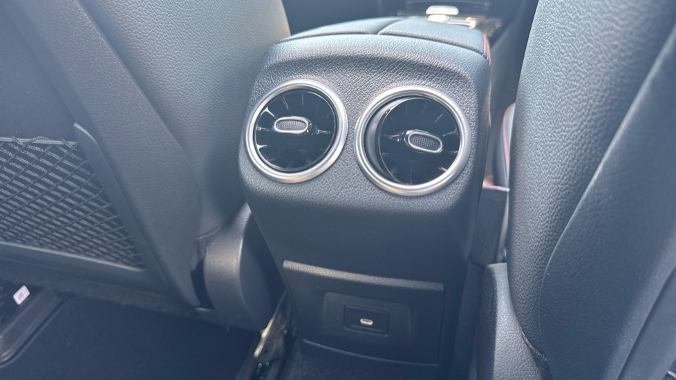 Mercedes-Benz A-Class A250e AMG Line Premium Plus 5dr Auto Hatchback - Image 28