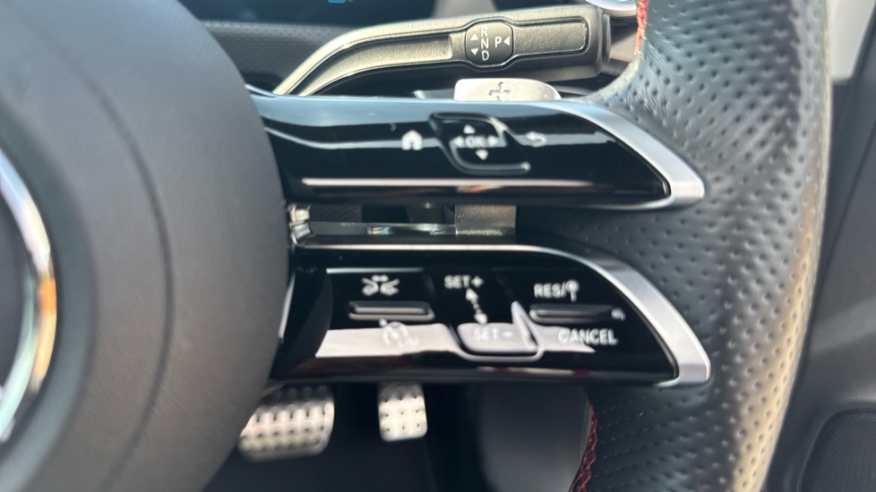 Mercedes-Benz A-Class A250e AMG Line Premium Plus 5dr Auto Hatchback - Image 34