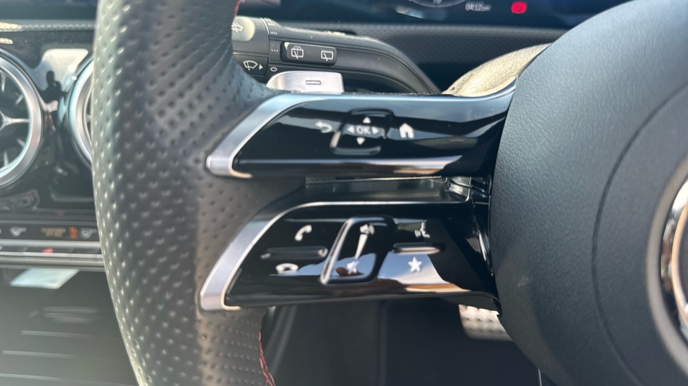 Mercedes-Benz A-Class A250e AMG Line Premium Plus 5dr Auto Hatchback - Image 35