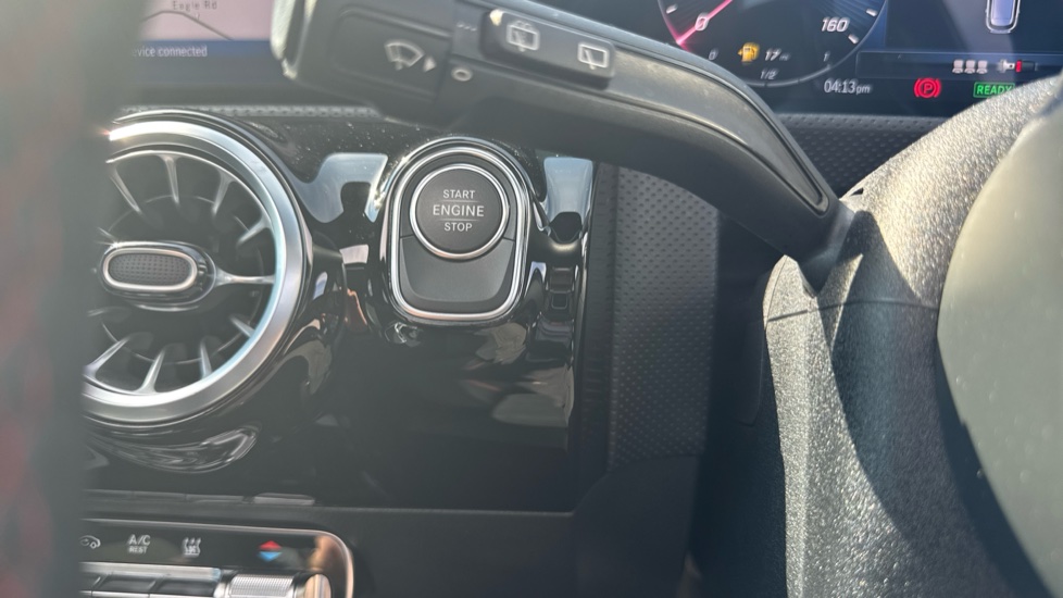 Mercedes-Benz A-Class A250e AMG Line Premium Plus 5dr Auto Hatchback - Image 37