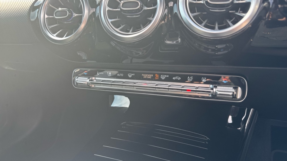 Mercedes-Benz A-Class A250e AMG Line Premium Plus 5dr Auto Hatchback - Image 38