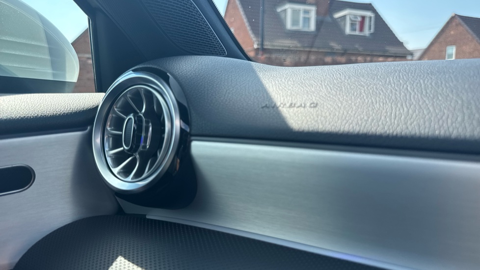 Mercedes-Benz A-Class A250e AMG Line Premium Plus 5dr Auto Hatchback - Image 39