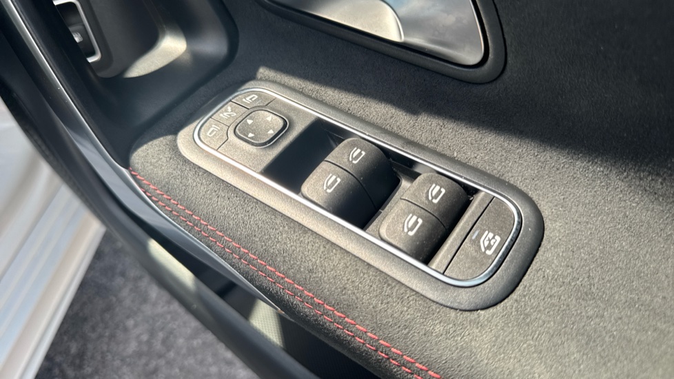 Mercedes-Benz A-Class A250e AMG Line Premium Plus 5dr Auto Hatchback - Image 42