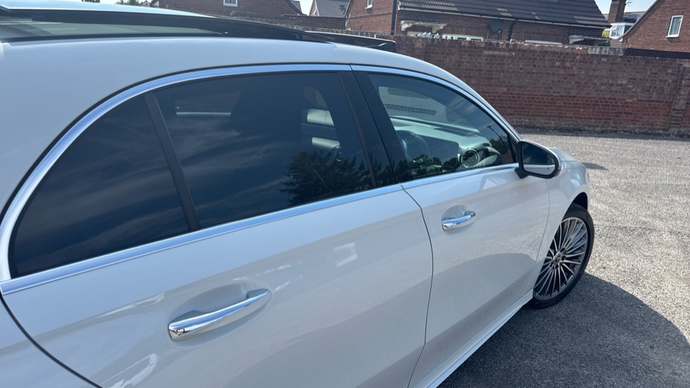 Mercedes-Benz A-Class A250e AMG Line Premium Plus 5dr Auto Hatchback - Image 45