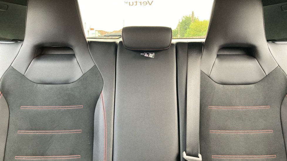 Mercedes-Benz A-Class A180d AMG Line Executive 5dr Auto Diesel Hatchback - Image 15