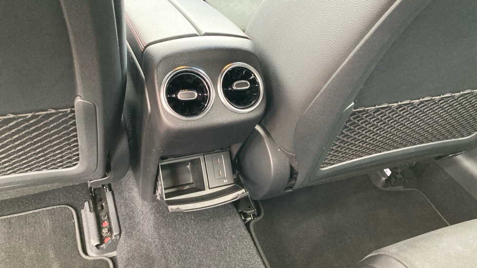 Mercedes-Benz A-Class A180d AMG Line Executive 5dr Auto Diesel Hatchback - Image 26