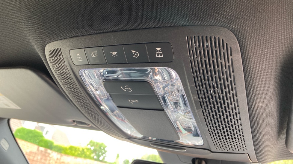 Mercedes-Benz A-Class A180d AMG Line Executive 5dr Auto Diesel Hatchback - Image 32