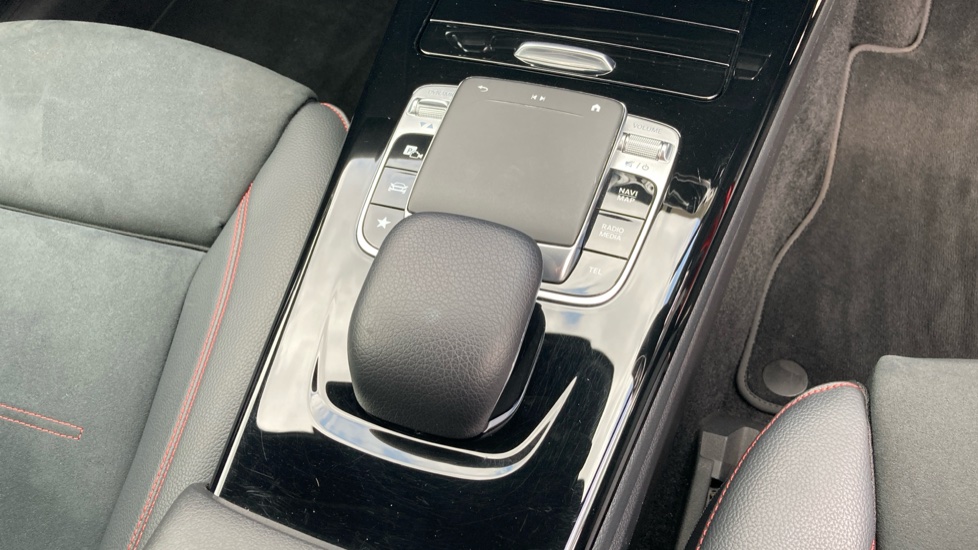 Mercedes-Benz A-Class A180d AMG Line Executive 5dr Auto Diesel Hatchback - Image 37