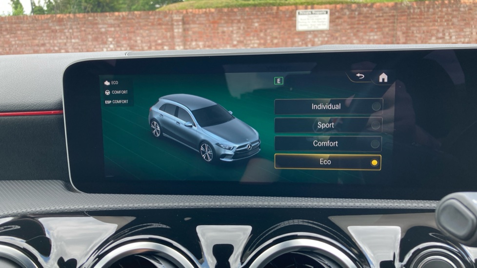 Mercedes-Benz A-Class A180d AMG Line Executive 5dr Auto Diesel Hatchback - Image 40