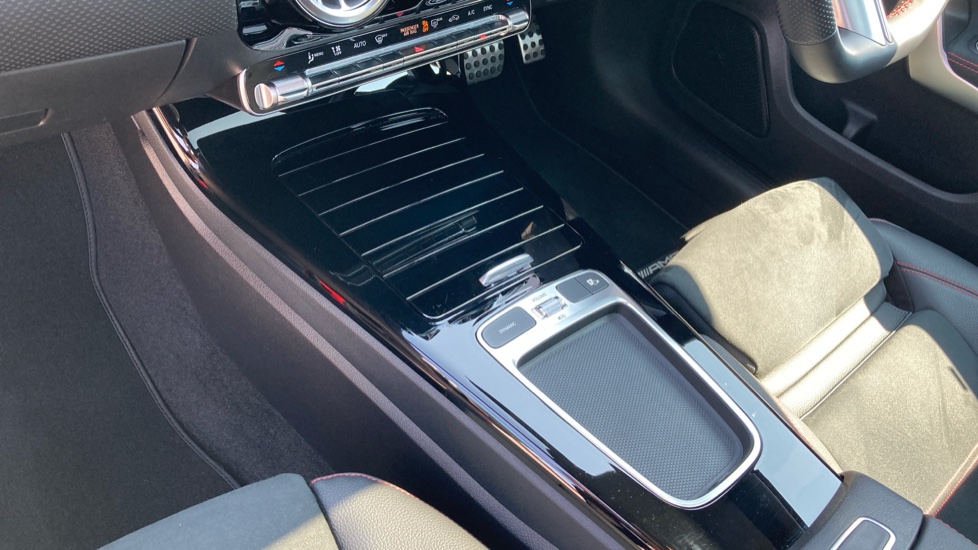 Mercedes-Benz A-Class A200 AMG Line Premium Plus 4dr Auto Petrol Saloon - Image 13