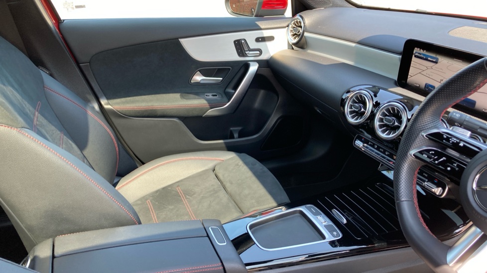 Mercedes-Benz A-Class A200 AMG Line Premium Plus 4dr Auto Petrol Saloon - Image 14
