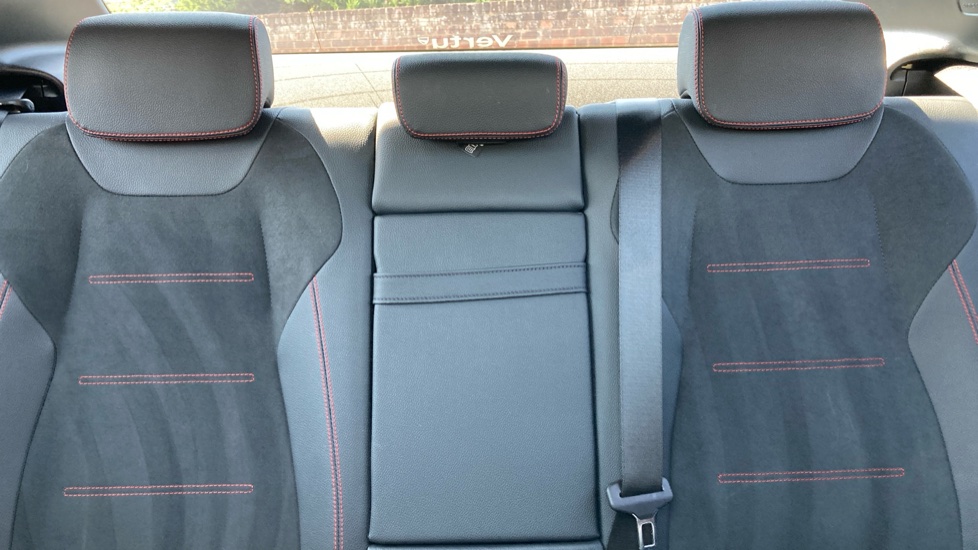 Mercedes-Benz A-Class A200 AMG Line Premium Plus 4dr Auto Petrol Saloon - Image 15