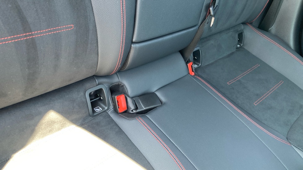 Mercedes-Benz A-Class A200 AMG Line Premium Plus 4dr Auto Petrol Saloon - Image 17