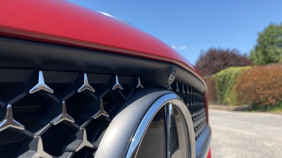 Mercedes-Benz A-Class A200 AMG Line Premium Plus 4dr Auto Petrol Saloon - Image 22