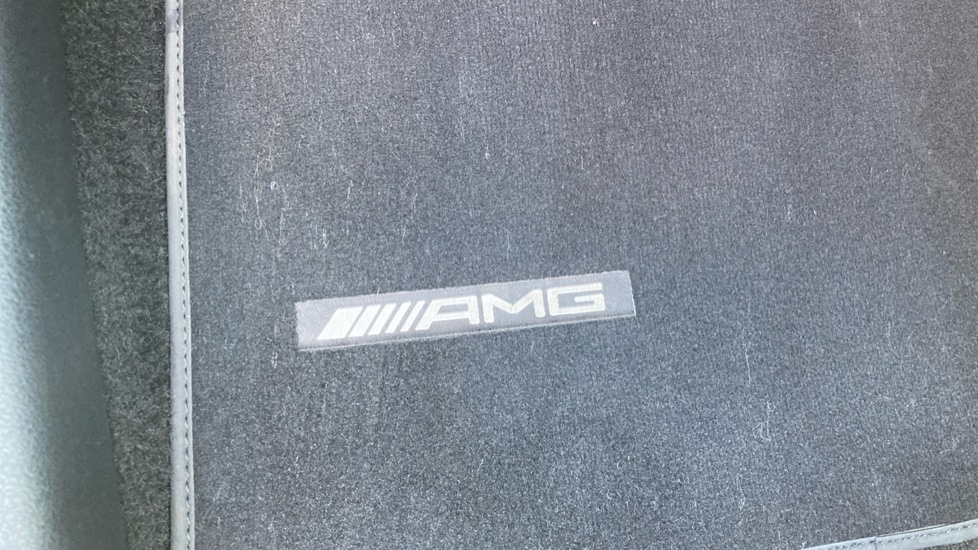 Mercedes-Benz A-Class A200 AMG Line Premium Plus 4dr Auto Petrol Saloon - Image 28
