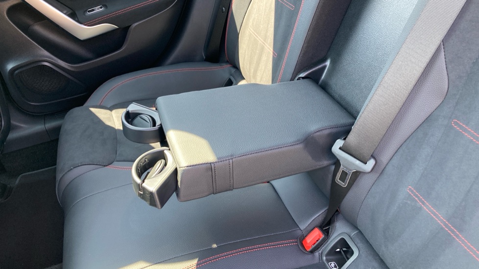Mercedes-Benz A-Class A200 AMG Line Premium Plus 4dr Auto Petrol Saloon - Image 29